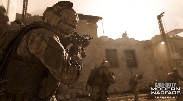 انتظار می‌رود Call of Duty: Modern Warfare به پرفروش‌ترین بازی سال 2019 تبدیل شود
