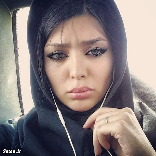 زیباترین دختر ایرانی نیـلوفـر بهبودی!+عکس 1