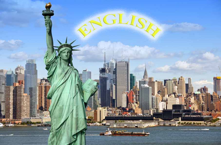 چگونه انگلیسی را بیاموزیم ؟    LEARNING ENGLISH