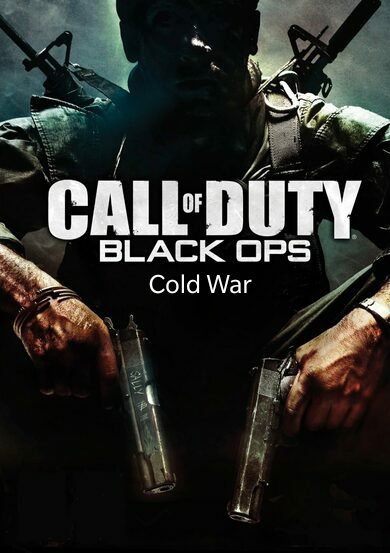 Call of Duty امسال با نام Call of Duty: Black Ops Cold War منتشر خواهد شد