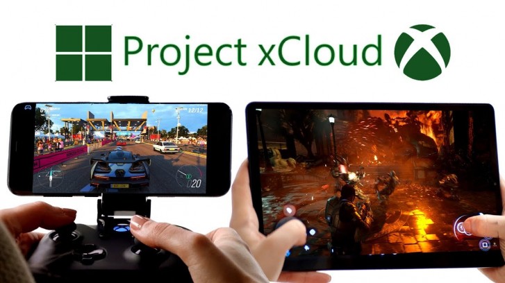 بازی‌های جدیدی به سرویس Project Xcloud اضافه شدند