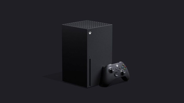 Xbox از نشانِ جدیدی که مرتبط با کنسولِ Xbox Series X است رونمایی کرد