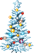 Shabahang20 Gif and Animated-Christmas Tree-تصاویر متحرک شباهنگ- درخت کریسمس