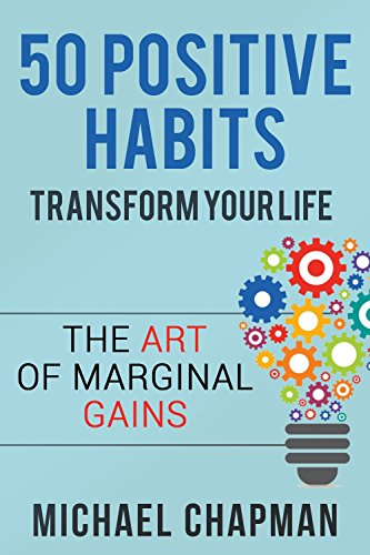 50 عادت مثبت برای تغییر زندگی تان