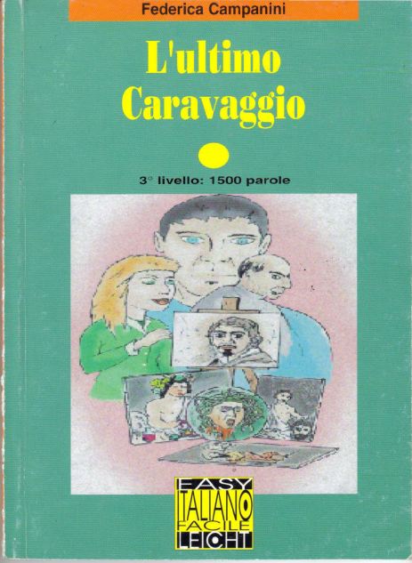 کتاب داستان ایتالیایی