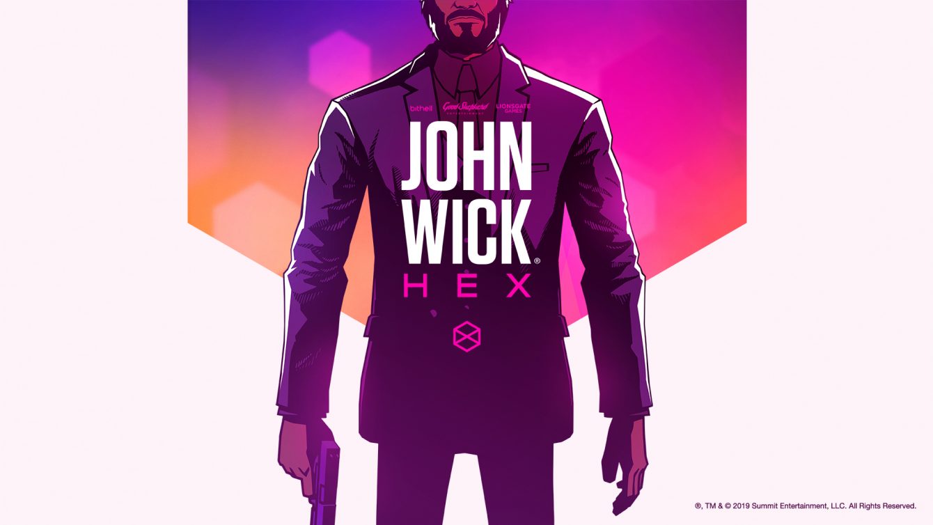 تاریخ انتشار بازی John Wick Hex برای پلتفرم PC اعلام شد
