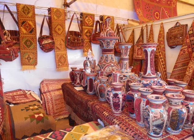 تحقیق نگاهی به آداب و رسوم سنتی و محلی مشهد(دانش یاران)