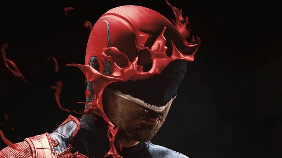 بازپس‌گیری حقوق شخصیت "Daredevil" توسط مارول