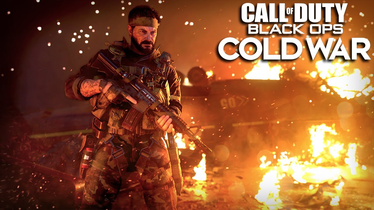 فروش دقیق بازی Modern Warfare مشخص شد؛ Call of Duty همچنان محبوب و پرفروش