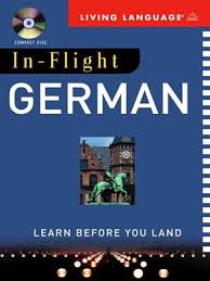 مجموعه زبان آلمانی در پرواز           GERMAN IN FLIGHT