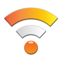 WIFI Signal Premium 9.5.7 دانلود نرم افزار قدرت سیگنال WiFi اندروید
