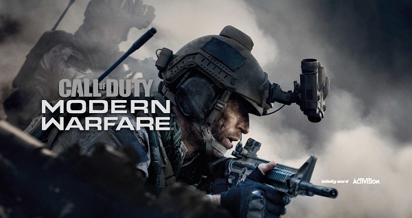 Infinity Ward: کراس پلی به خوبی در Call of Duty: Modern Warfare پیاده سازی شده است