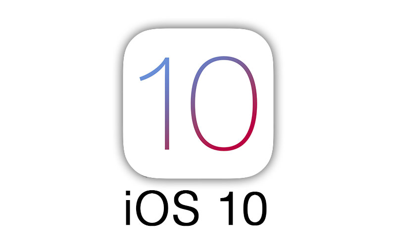 79 درصد دیوایس‌های iOS از نسخه 10 این سیستم‌عامل استفاده می‌کنند