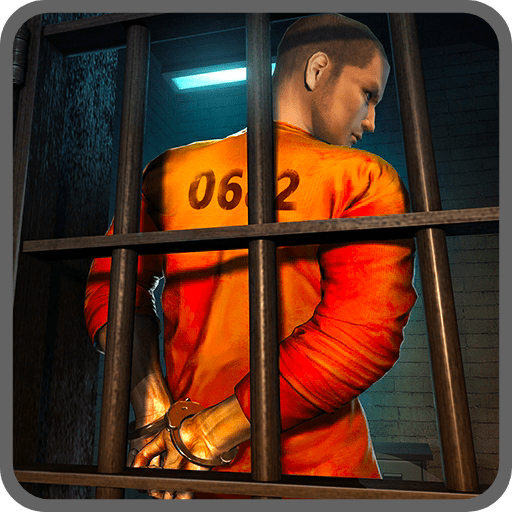 دانلود Prison Escape 1.1.6 - بازی اکشن فرار از زندان اندروید + مود