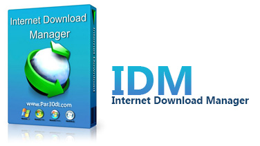 دانلود نرم افزار Internet Download Manager