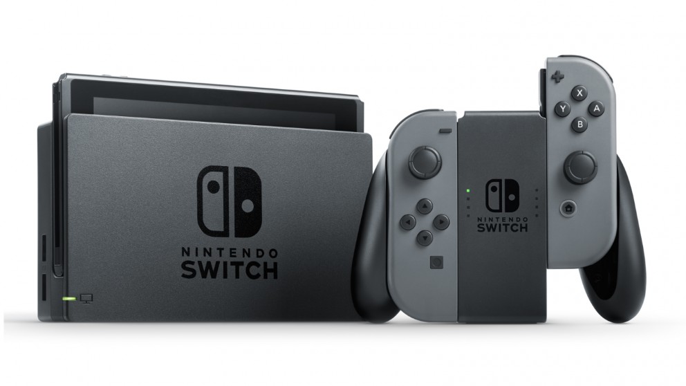 Nintendo در حال حاضر برنامه‌ای برای کاهش قیمت Switch ندارد