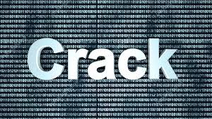 crack software