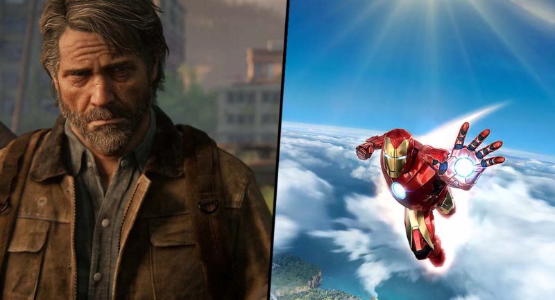 بازی‌های The Last of US II و Iron Man Vr از PS Store برداشته شدند+ جزئیات نحوه‌ی بازپرداخت