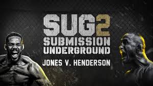 دانلود مسابقه گرپلینگ Jon Jones vs Dan Henderson