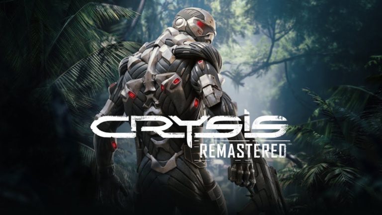 رسمی: Warhead در Crysis Remastered حضور نخواهد داشت