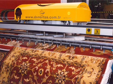 قالیشویی آنلاین