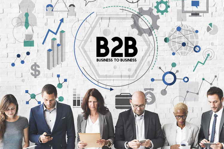 مراحل توسعه‌ی استراتژی بازاریابی محتوا برای شرکت‌های B2B
