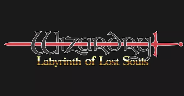 تاریخ انتشار بازی Wizardry: Labyrinth of Lost Souls مشخص شد