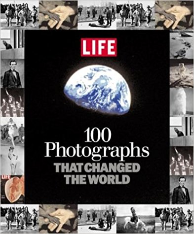 100 عکسی که دنیا را تغییر دادند