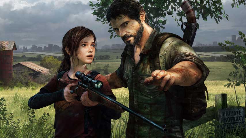 سونی به اندازه طرفدارها خواهان ساخت The Last Of Us 2 است 1