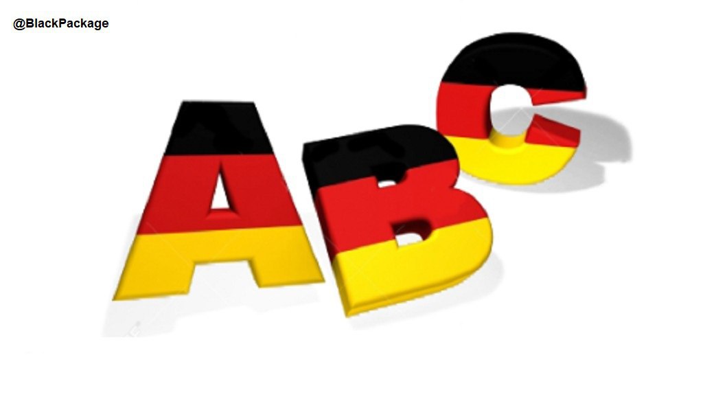 دوره آموزش زبان آلمانی ازالفبا تا سطح B