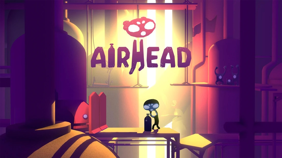 بی‌کله وارد می‌شود؛ از بازی Airhead رونمایی شد.