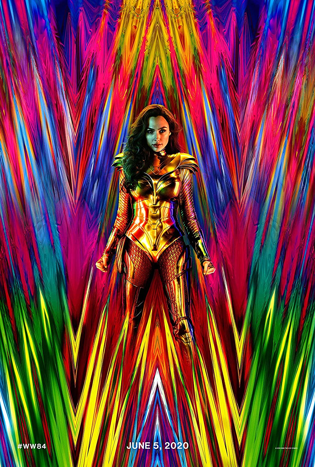 دانلود فیلم Wonder Woman 1984 2020 با لینک مستقیم