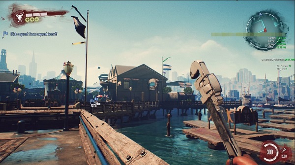 تصاویر جدیدی از Dead Island 2 در سطح اینترنت متنشر شده است
