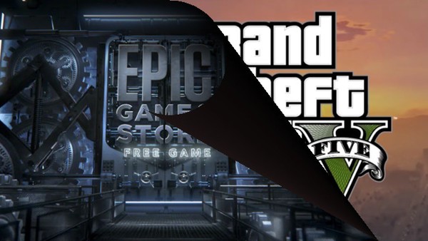 گزارش: GTA 5 فردا از طریق Epic Games Store برای PC رایگان خواهد شد