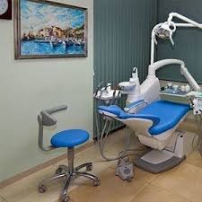 کلینیک دندان پزشکی پارسا