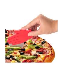 خرید پستی  دست پیتزا بر