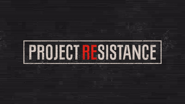 اولین جزئیات Project Resistance لو رفت