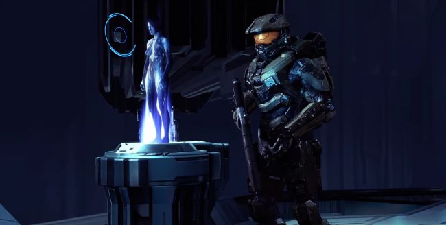 Halo: The Master Chief Collection از ویژگی Xbox Play Anywhere پشتیبانی نمی‌کند