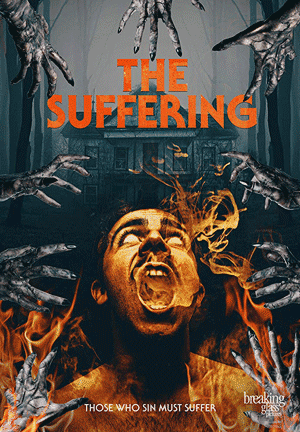 دانلود رایگان فیلم ترسناک The Suffering 2016