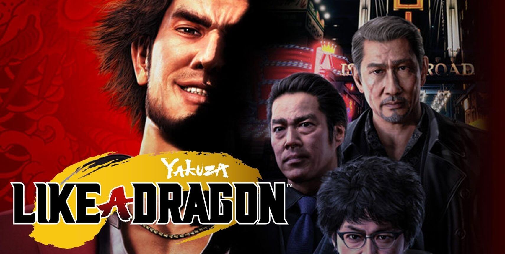 IGN Expo | تریلری 15 دقیقه‌ای از Yakuza: Like a Dragon منتشر شد