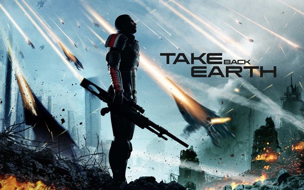 شایعه: ریمستر سگانه اصلی Mass Effect پاییز عرضه خواهد شد