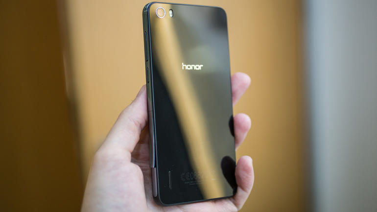 گوشی موبایل هوآوی honor 6