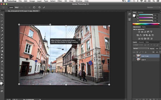 دانلود نرم افزار Adobe Photoshop CC 2020 Crack v21.1.1.121 فتوشاپ برای کامپیوتر