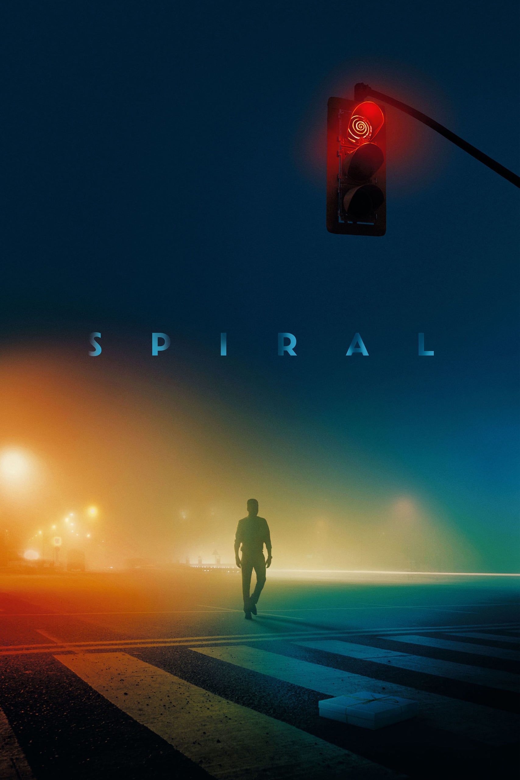 دانلود فیلم Spiral 2021 با لینک مستقیم