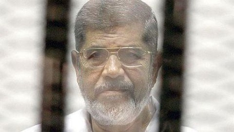 محمد مرسی