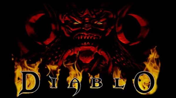 نسخه‌ی کلاسیک بازی Diablo در فروشگاه GOG عرضه شد