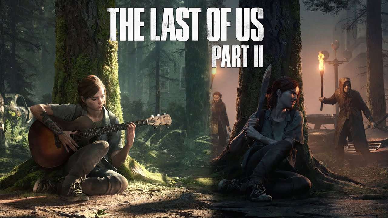 از باندل Limited Edition بازی The Last of Us II برای PS4 Pro رونمایی شد