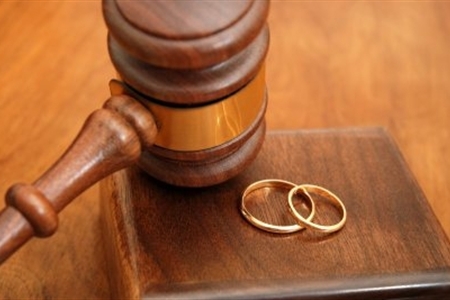 طلاق به دلیل ازدواج مجدد شوهر 