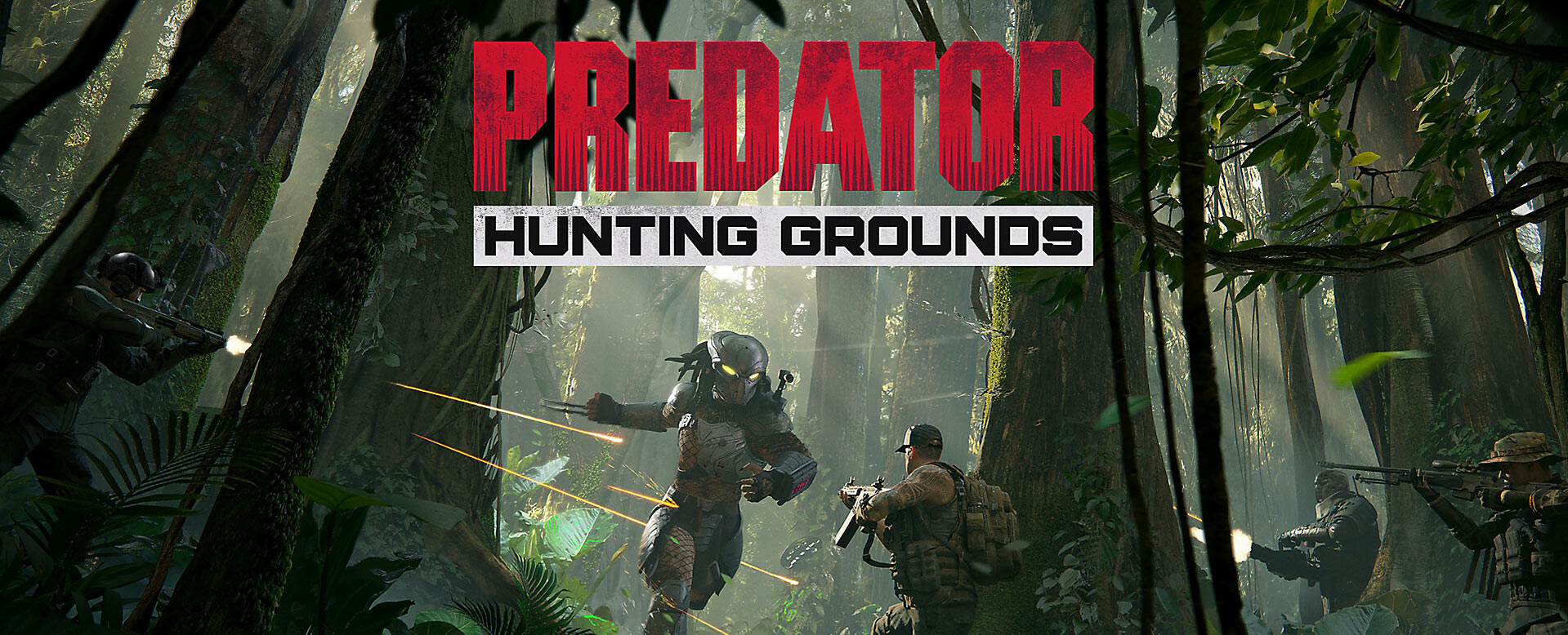 نقدها و نمرات Predator: Hunting Grounds منتشر شدند؛ شکار ناموفق