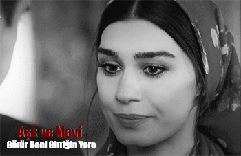 عکسهای متحرک سریال ترکی عشق و ماوی 3